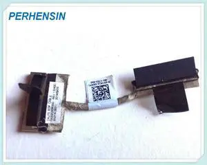 Laptop FOR FOR Latitude 7350 LCD Video Cable DC02C008G00 0X1M1R X1M1R Work Laptop FOR FOR Latitude 7350 LCD Video Cable DC02C008G00 0X1M1R X1M1R Work