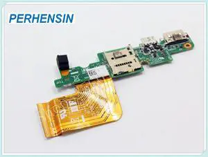 Micro USB HDMI Charging Port IO Board FOR FOR Venue 11 Pro 7130 7139 T0G7001 R26KY 0R26KY