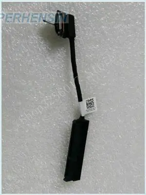 laptop FOR FOR Precision 3510 LATITUDE E5570 HARD DRIVE HDD CABLE CONNECTOR DC02C00B400 04G9GN 4G9GN Work