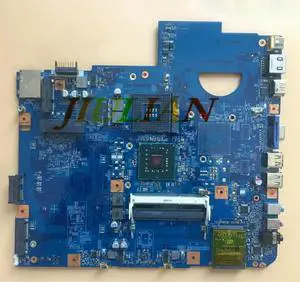 LAPTOP SYSTEM BOARD For 5738 Laptop Mainboard 09912-1 48.4CG08.011 JV50-MV Tested