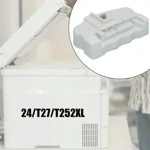 Cartridge Chip Resetter ForPrinters WF3620 WF3640 WF3530 WF3540 WF7210 WF7710 WF7720