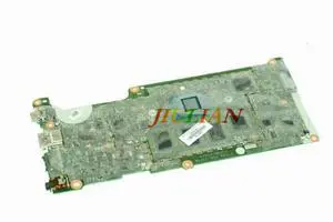 Replacement Laptop Motherboard For Chromebook 14-ca061dx 14-CA Laptop L14340-001 With CPU N3350 1.1 GHz 4gb tested OK