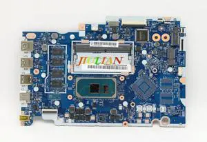 Scheda Madre For 3-14IIL05 Laptop Motherboard Haupt Brett i3-1005G1 UMA 4GB 5B20S44248 Working OK