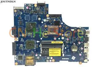 NWTXP FOR Inspiron M531R 5535 Series Laptop Motherboard CN-0NWTXP 0NWTXP LA-9103P W/ A6-5345M CPU And HD 8670M GPU