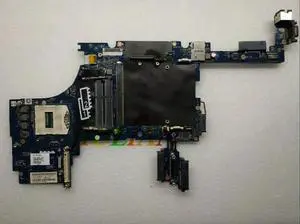 735592-001 motherboard For Zbook 17 laptop 735592-601 system board VBK10 LA-9371P Working and fully tested