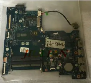 816811-501 Mainboard For 15-AC 15T-AC Laptop Motherboard i3-5010U SR23, AHL50/ABL52 LA-C701P 816811-001