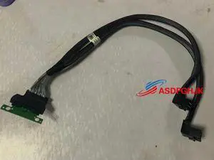 FOR R640 SYSTEMBOARD POWER 59G4K CABLE TESED OK