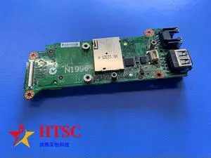 MS-1261N VER 1.0 For NEC N1996 MV-4 94V-0 E89382 USB Board Tested Fast Shipping