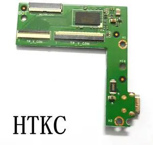 for Transformer Pad TF103C USB charger touch control board with cable TF103C_TP_USB_ATMEL test good