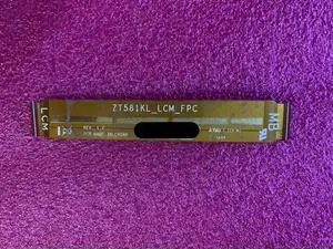 for Zenpad 8.0 Z581KL P008 ZT581KL LCM FPC test good