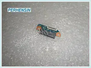 FOR Inspiron 15.6 15 5567 5768 5767 5565 OPTICAL DISK DRIVE INTERPOSER BOARD ONLY CHB02 X8CW7 LS-D809P Work
