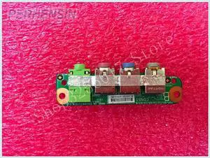 FOR FOR GT780DXR MS-1761 Audio Port Board MS-1761B Work
