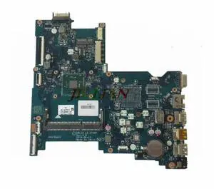 858585-001 858585-501 858585-601 For 250 G5 w/ N3060 CPU Motherboard LA-D702P Tested well