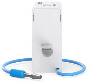 TONGOU Tuya Energy Accessories With Kwh Monitoring And Prepaid Function Real-Time Temperature 1-50A