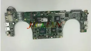 0XX7YR XX7YR DA0JW8MB6F0 For Vostro 5460 Laptop Motherboard Mainboard CN-0XX7YR i5-3230M