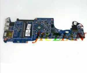 Mainboard 448.08J04.0011 For Pavilion X360 Convertible 13-u Laptop Motherboard 903241-601 Tested OK