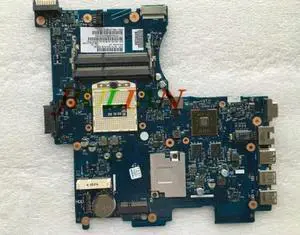 Mainboard 743705-001 For 242 G2 M4 Laptop Motherboard 6050A2593301 743705-501 743705-601 tested OK