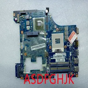 FOR G580 laptop Motherboard QIWG5 LA-7988P 11S90000117 S989 DDR3 W/ GT630M 2GB Graphics card