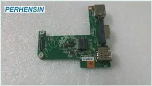 FOR GP70 MS-175A1 MS-175A USB VGA WLAN BOARD MS-175AA Work