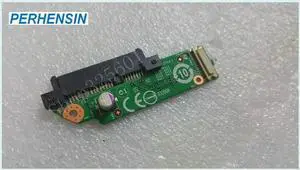 Laptop FOR GT70 ms-17621 ms-1762 SATA Hard Drive Adapter BOARD ms-1762a Ver:1.0 Work