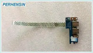 FOR NV56 NV56R10u V3-531 V3-531G V3-571G USB Port Board Q5WV1 Q5WS1 LS-7911P Work
