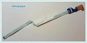 FOR Inspiron 15.6 15 5567 5768 5767 5565 Button Board W Cable LS-D806P Work