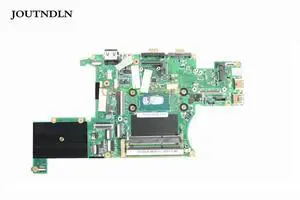 FOR Latitude 7204 E7204 Laptop Motherboard 6346H 06346H CN-06346H W i5-4310U CPU
