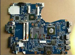 Buy Motherboard For VPCF23JFX VPCF23 SERIES Series MBX-243 Laptop Motherboard REV 1.1 Tested well