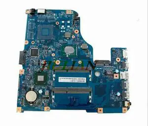 NBM4911007 Notebook Mainboard For Aspire V5-571P NB.M4911.007 W/ i5-3337U Laptop Motherboard tested OK