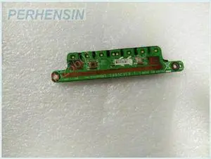 Laptop FOR CE40 MS-14851 MS-1485C BUTTON BOARD Works ly