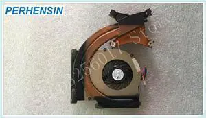 FOR ThinkPad T410 T410S Laptop Cpu Cooling Fan Heatsink 45M2680 Work