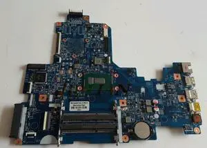 448.08C01.0011 Mainboard For 17-X031NA 17-X Laptop Motherboard 856692-601 i3-5005U tested OK