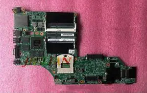 Mainboard For ThinkPad W541 Series Laptop Motherboard 00HW114 0HW114 Functional Tested