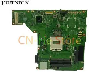 FOR GP70 Laptop Motherboard REV: 1.0 DDR3 HM86 MS-17581 MS-1758 Integrated Graphics All Tests OK