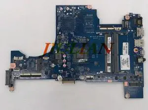 Working Tested Motherboard 926284-001 For PAVILION 15-CD 15Z-CD Laptop Motherboard 926284-601 926284-501 DAG94CMB6D0