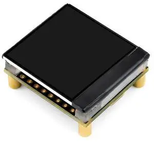 ESP32-S3 Development Board ESP32-S3 1.3Inch Development Board ESP32-S3-LCD-1.3 ESP32 Development Board Withdisplay