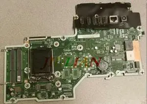 799346-501 799346-601 For Pavilion AIO  22 23 27 22-A113W 23-q113w 27 Motherboard DA0N61MB6G0 828619-001 799346-001