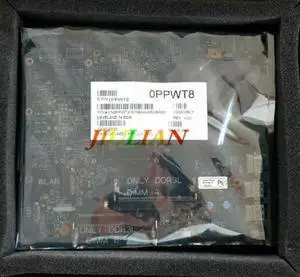 CN-0PPWT8 0PPWT8 For LATITUDE 14 3460 3560 LAPTOP NOTEBOOK MOTHERBOARD i3-5015U PPWT8