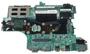 FOR ThinkPad T420s Laptop Motherboard 04W6527 DDR3 W/ I7-2640m CPU/ NVS 4200m GPU  Tested Fast Shipping FOR ThinkPad T420s Laptop Motherboard 04W6527 DDR3 W/ I7-2640m CPU/ NVS 4200m GPU  Tested Fast Shipping