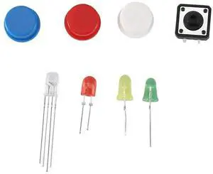 Module Kit PCB Esp32 For Esp32 Esp-32S Module Development Board Project Learning Kit