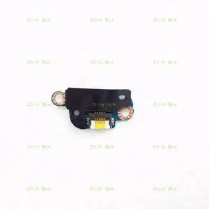 FOR XPS 12 9250 POWER BUTTON switch BOARD MFJDM 0MFJDM CN-0MFJDM LS-C321P work