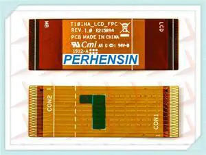 Flex Cable For T101H T101HA T103HA T103HAF T101HA_LCD_FPC
