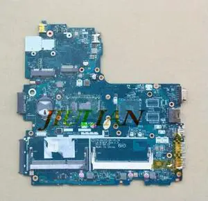 Mainboard 782951-001 For Probook 450 G2 I3-4005U Motherboard 782951-501 LA-B181P Tested OK