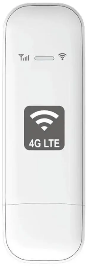 4G Dongle UFI 150M USB LTE Mobile Hotspot Portable Sim Card Router Universal U6 Global Latin American Bands