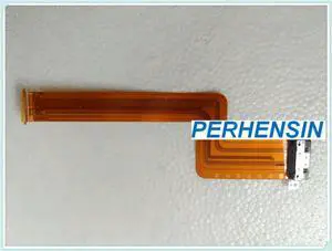 For TF300 USB Charger Charging Port Connector Flex Cable Ribbon TF300T_DOCKING_FPC Work