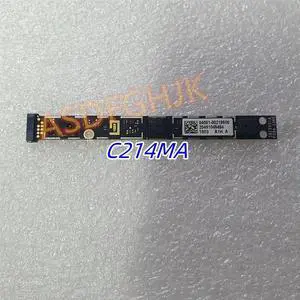 For 11 C214MA Chromebook Camera Board 04081-00219500 20491045484 Work