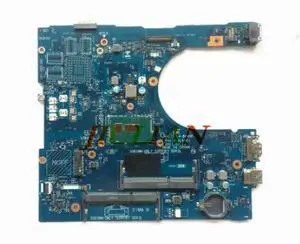 0FRV68 FRV68 PCB Board Main Board For 15 5458 5558 5758 Laptop Motherboard CN-0FRV68 AAL10 LA-B843P UMA w/ i5-5200U test OK