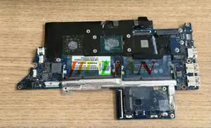 Placa base 713813-001 For 4 6 VBU50 I5-3337U Notebook Motherboard 713813-501 TEST OK