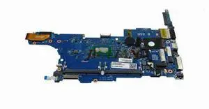 LAPTOP SYSTEM BOARD 730803-001 For 840 G1 Motherboard wIith CPU i5-4300U 730803-601 730803-501 tested OK