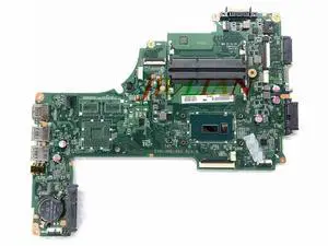 Scheda Madre DABLQMB16B0 For Satellite S55 S55-C S55-C5274 Laptop Motherboard Mainboard A000395000 W/I7-5500U Function